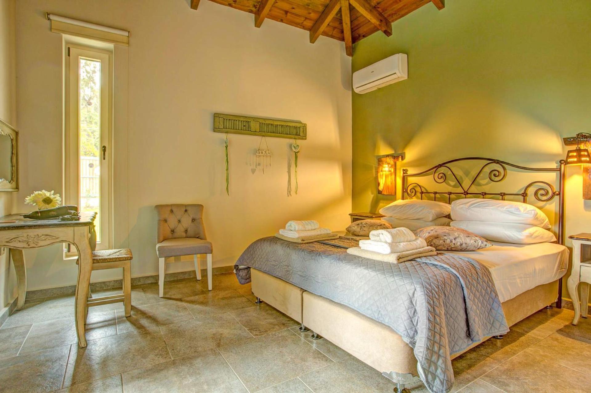 Astarte Villas - Laalu Private Villa With Pool Koukounaria Exterior foto